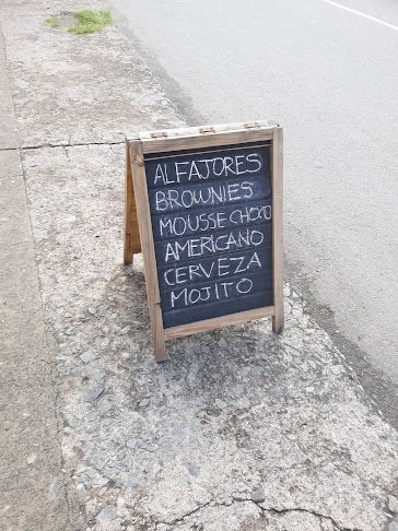 El Macario Café Cantina