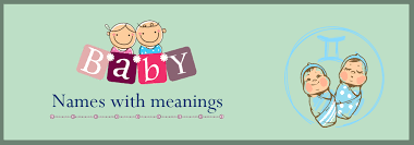 Image result for Muslims baby names and meaning