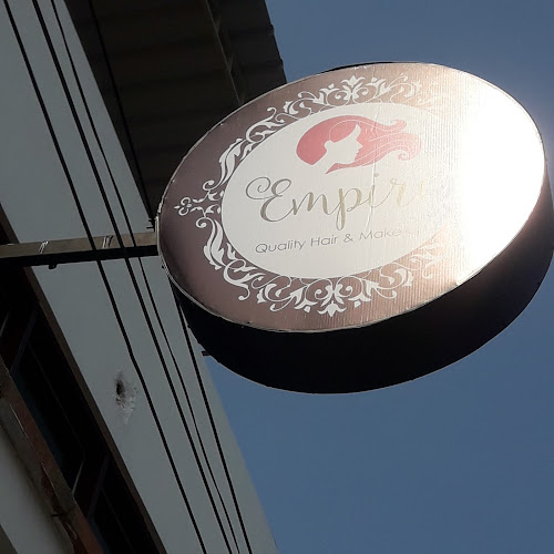 Comentarios y opiniones de Empire Salon - Estetica Profesional