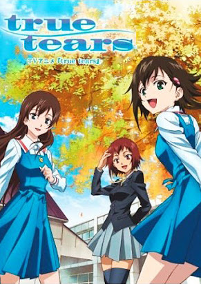 Free Download Anime True Tears Sub Indo