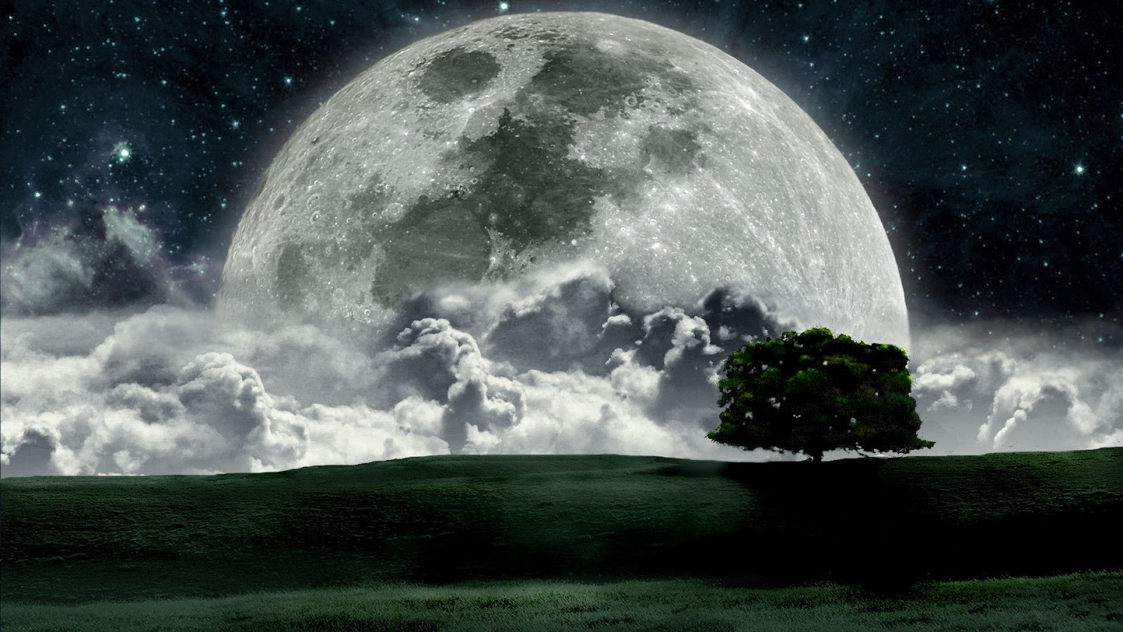 Moon Sign big 3 astrology