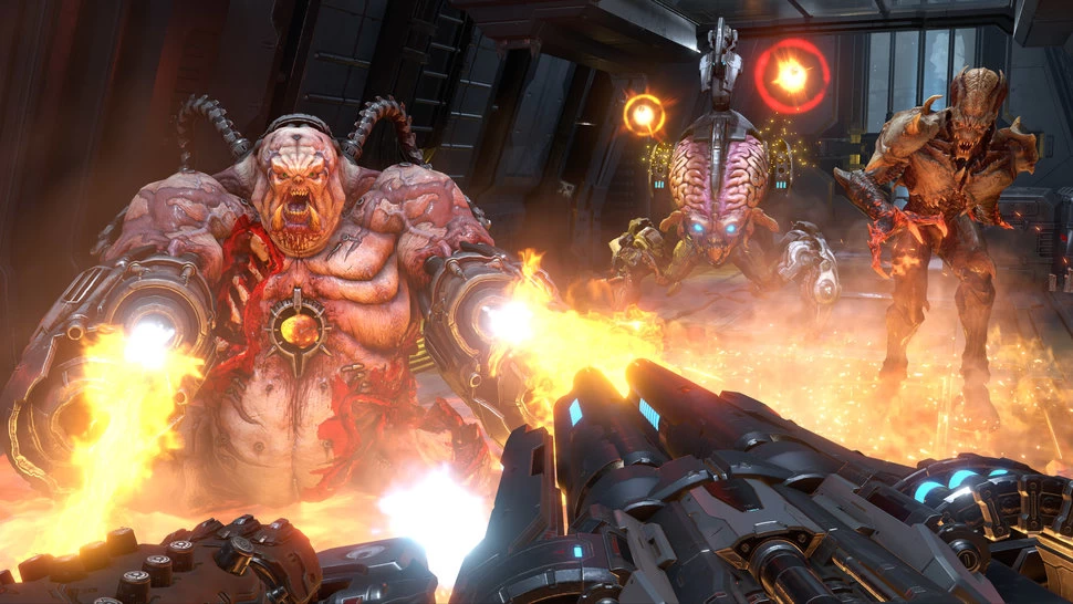 Doom: do pior ao melhor, segundo a crítica 14 C0rHQWM2tGLQlZRG82rwyy1JOVH24wJxrK5PpzHVRfokuSC5C2F1uCaknWb4IzWgLZpMNaJn5mE4Tp