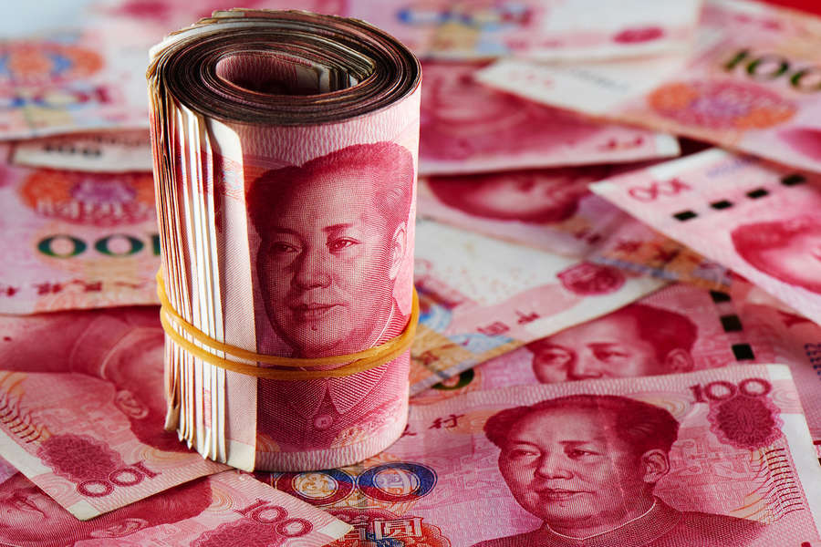 Стоит ли покупать китайский юань