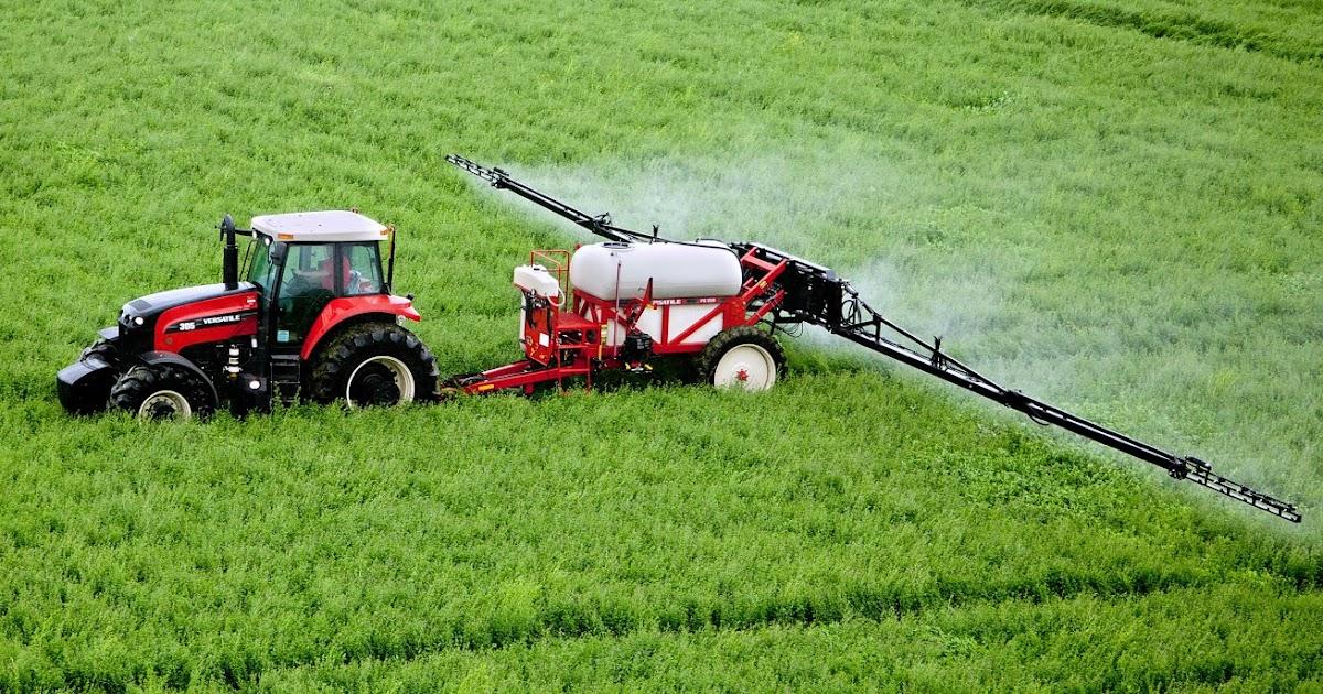 Пояснення стосовно порушення санітарного законодавства з питання застосування пестицидів