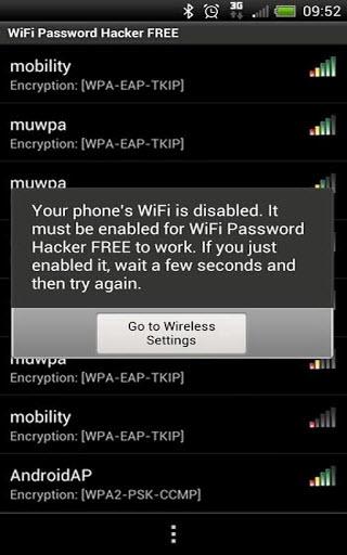 WiFi Hacker Password PRANK apk