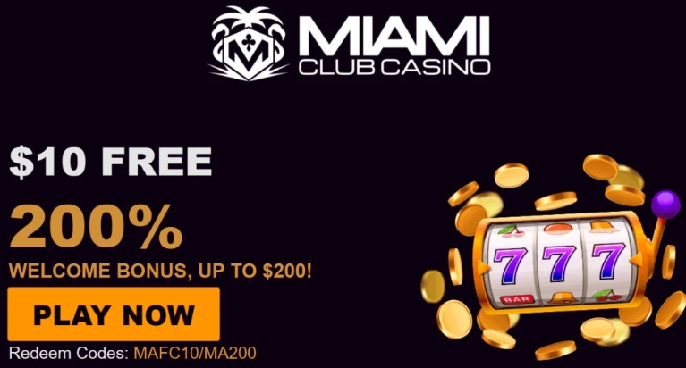 MiamiClub Casino