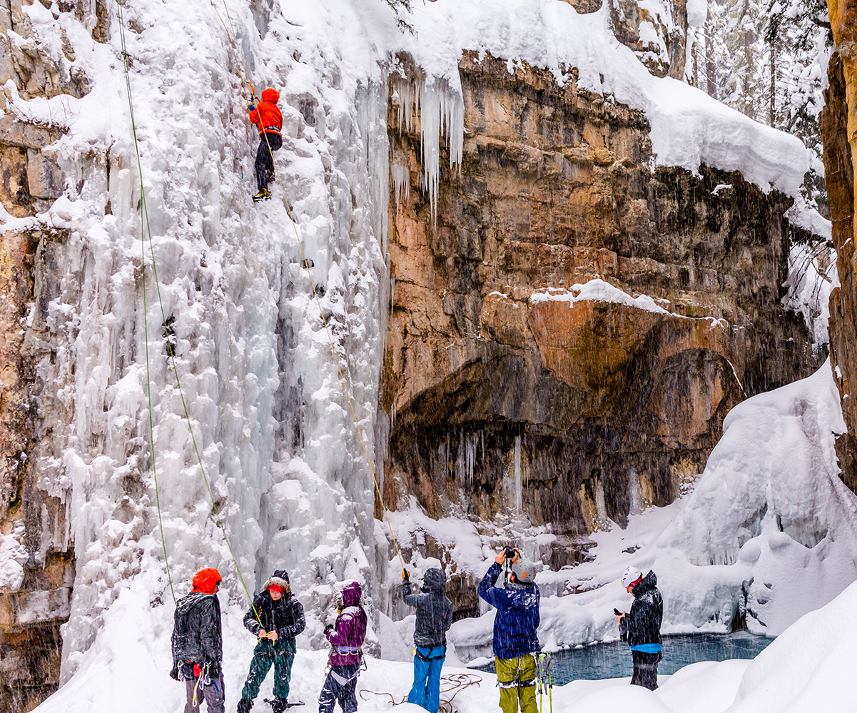 The 5 Things You Need to Do in Durango this Winter Elevation Outdoors Magazine