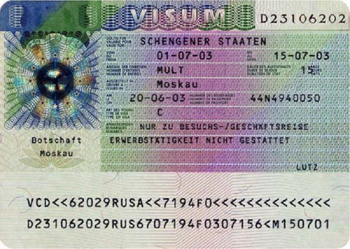 Dịch vụ làm visa Na Uy uy tín -  Lưu ý khi xin visa Nauy