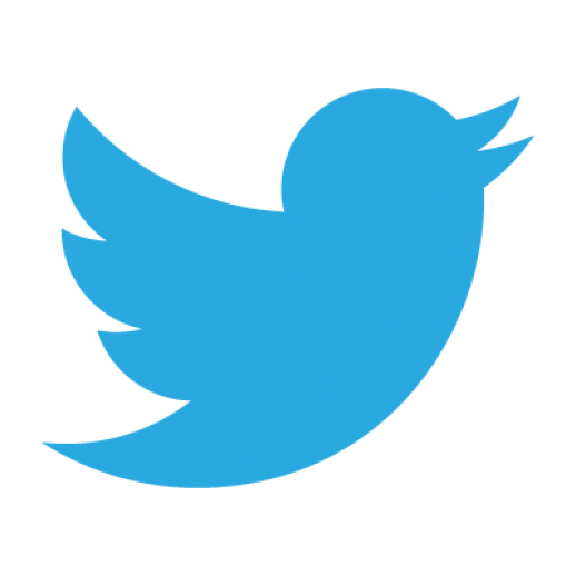 شعار تويتر PNG, أيقونة تويتر شفافة مجانية - ...