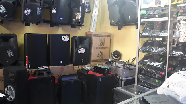 Opiniones de JG ELectrónica en Quito - Tienda de electrodomésticos
