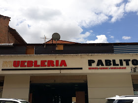MUEBLERIA PABLITO