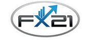 FX21 LOGO