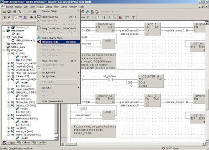 Mitsubishi Plc Software Gx Developer