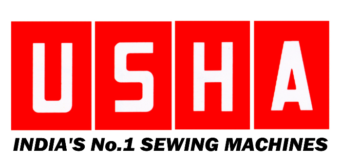 Logotipo de la empresa USHA