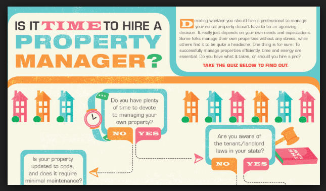 Is It Time To Hire A Property Manager? Contact RPM Central Valley Today!