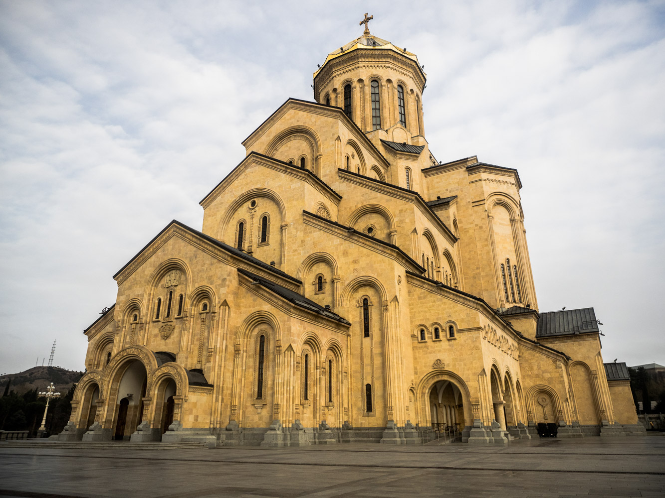 10 places to visit in tbilisi
