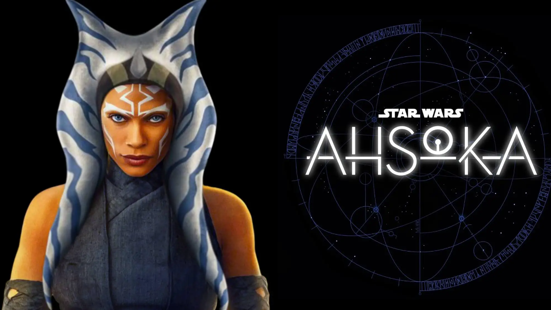 The Upcoming “Ahsoka” (TV Series)