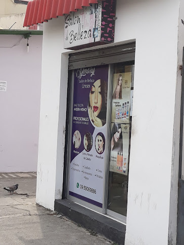 Ymary Salon De Belleza