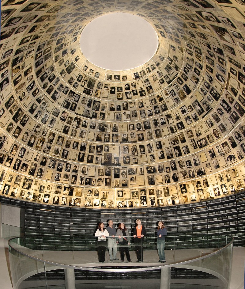 Billedresultat for Yad Vashem