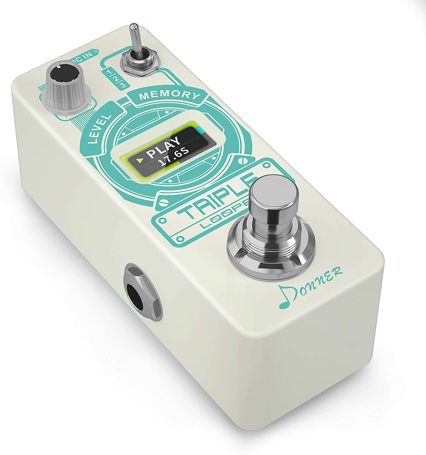 Top 10 Best Looper Pedals in 2020 TDH US