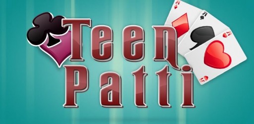 Game: Teen patti apk free download for android.