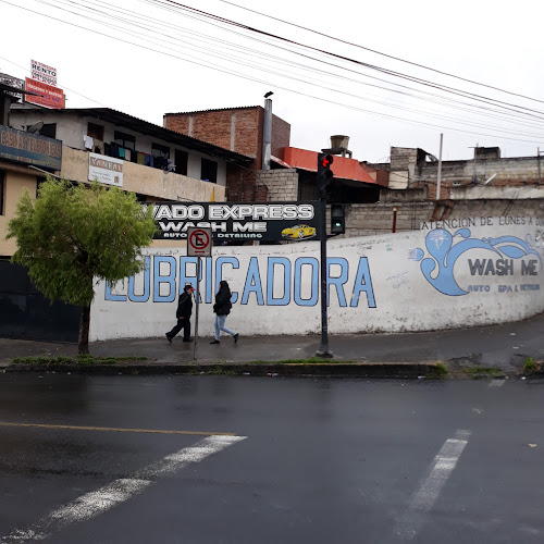 Opiniones de Wash Me Auto Spa & Detailing Co. en Quito - Spa