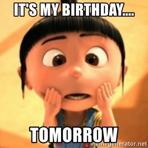 tanda-tanda birthday depression