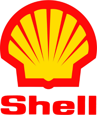 Logotipo de la empresa Shell