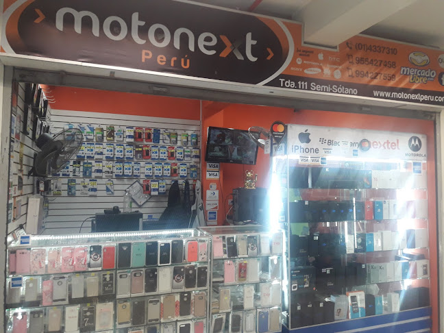 C.C. Wilson Plaza, Int. 111, Sótano, Av. Bolivia 180, Cercado de Lima 15001, Perú