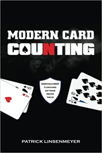 Best Books for Learning Blackjack