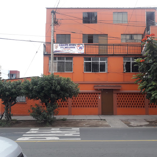 Arquea - Lima
