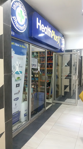 HealthPlus Pharmacy, 11 Commercial Ave, Sabo yaba 100001, Lagos, Nigeria, Deli, state Lagos