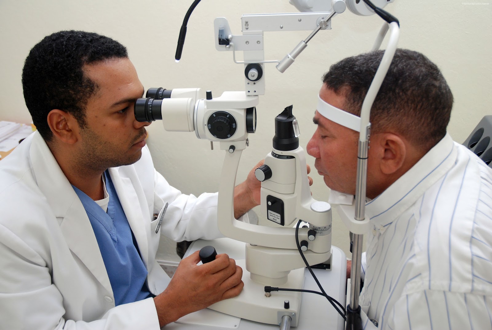 Image result for ophthalmologist