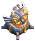 Eagle Artillery2