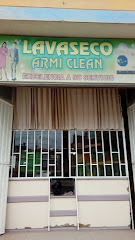 Lavandería Army Clean