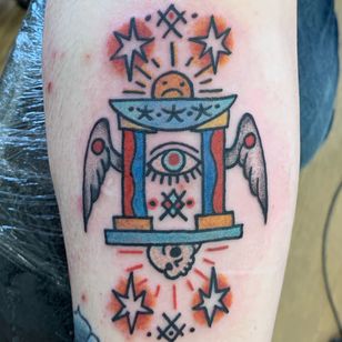 12 สุดยอดศิลปินสักลาย LGBTQ+ ที่จะออกแบบผลงานชิ้นต่อไปของคุณ21