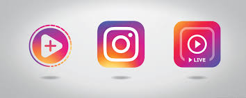 Instagram Live Stories