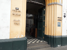 Hostal Roma