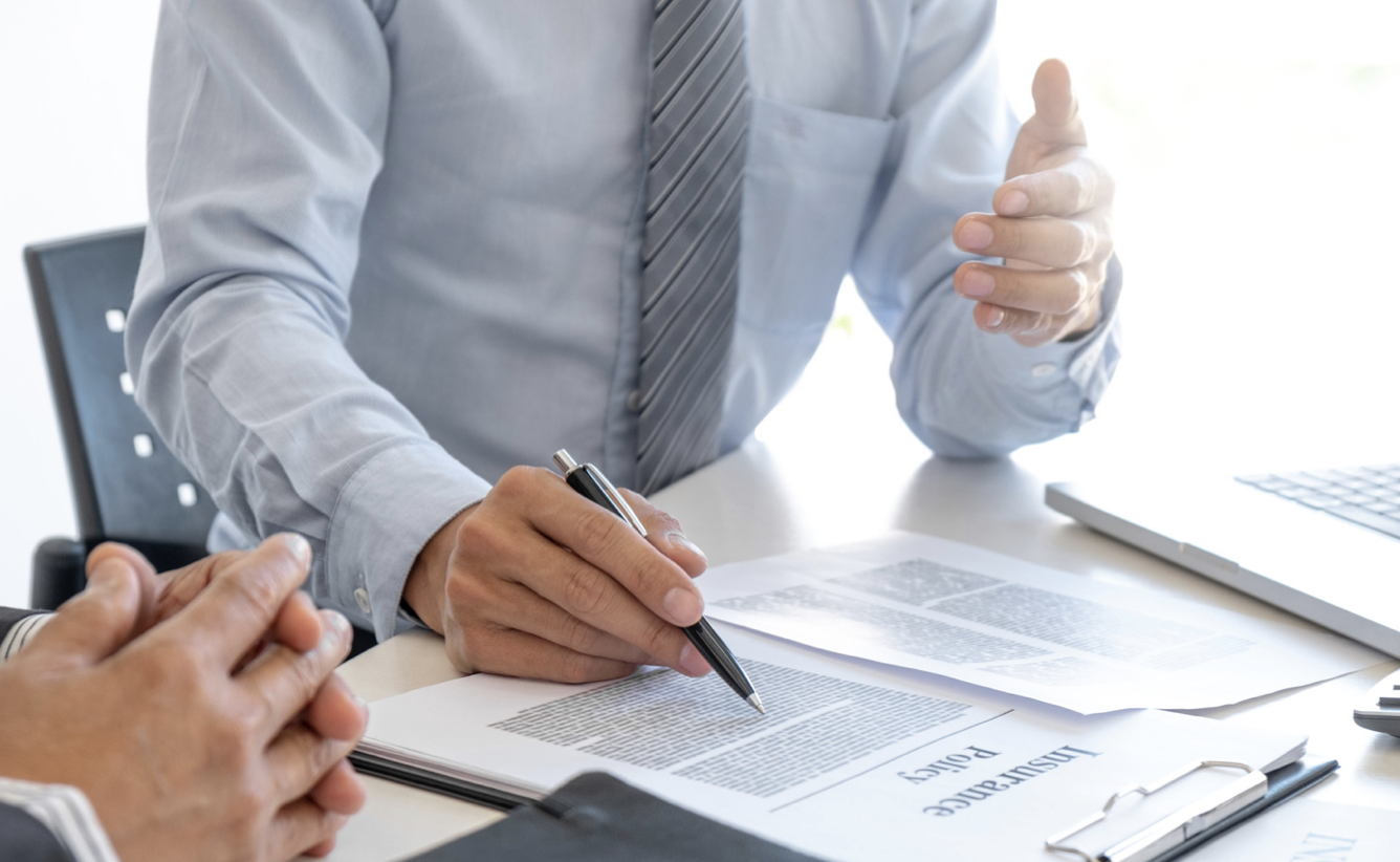 Best Long Term Investments in Insurance