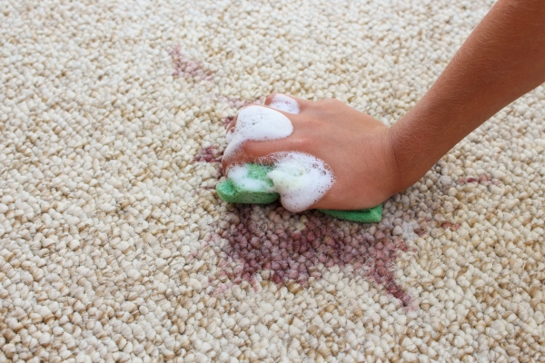 cleaning-carpet-stain