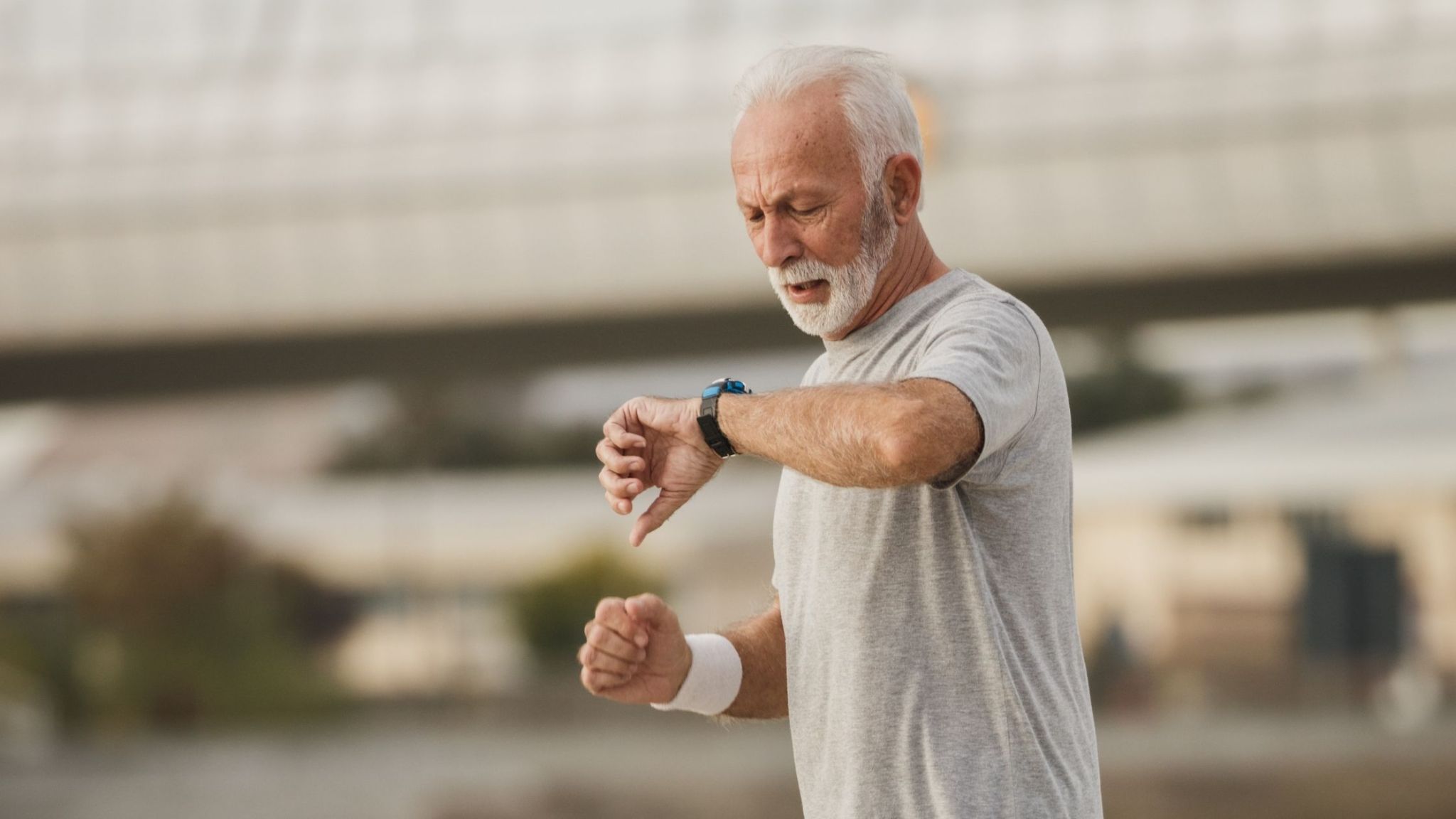smartwatches for the elderly