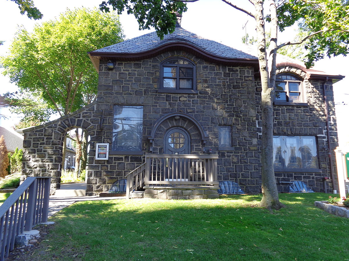 Historical Places to visit in Fort Lee