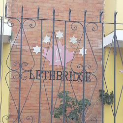 Lethbridge International School