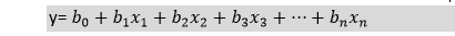 Logistic Regression in Machine Learning