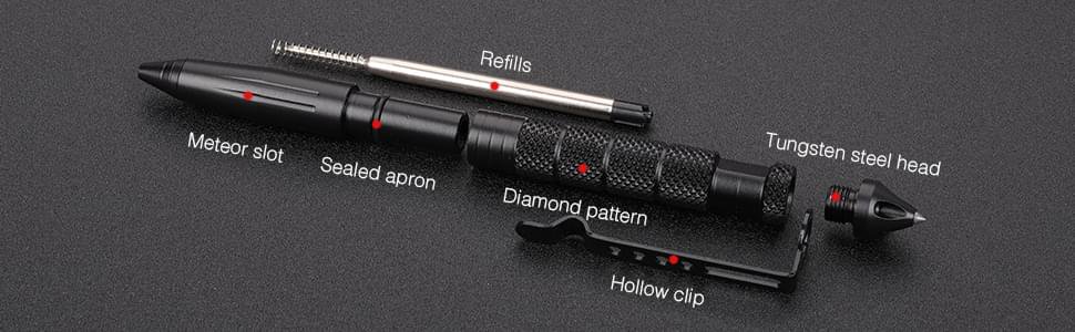 Self Defense Pen