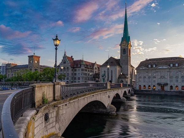 Swiss Travel: Savvy Ways To Prolong Your Budget