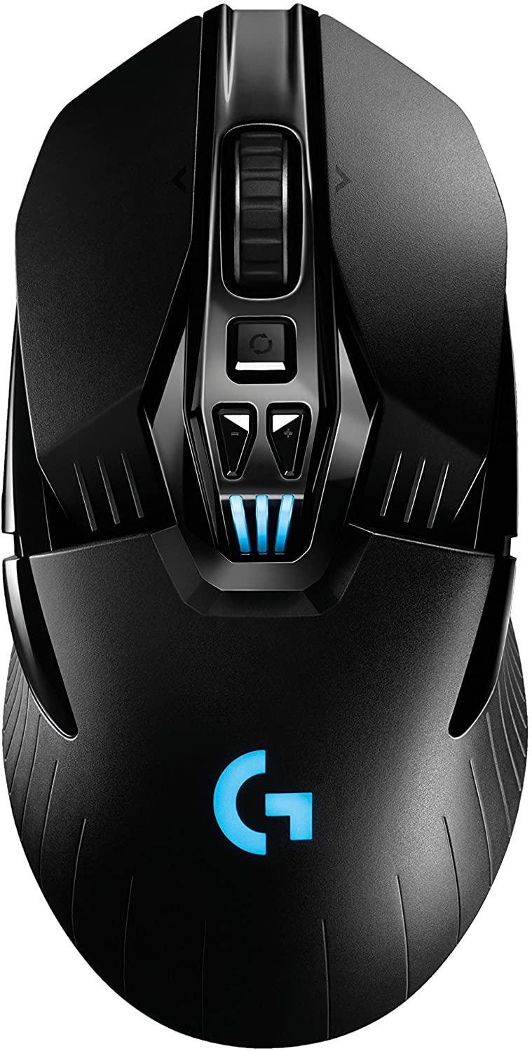 Logitech G903 LIGHTSPEED Gaming Mouse