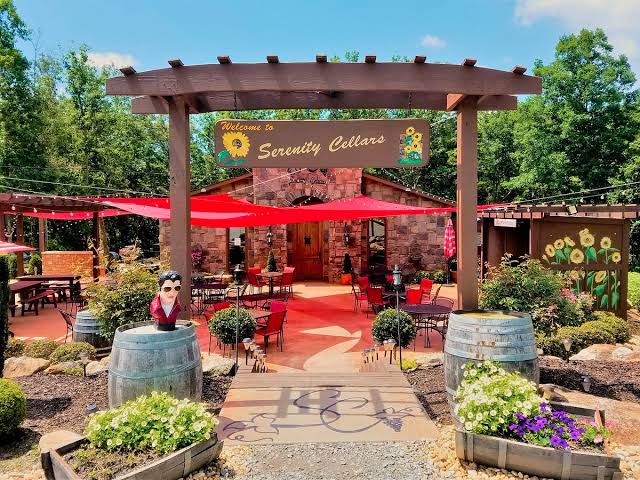 Best Places To Stay In Helen, Georgia