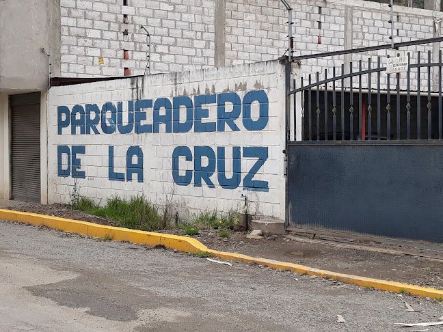 Opiniones de Parqueadero De La Cruz en Cuenca - Servicio de transporte