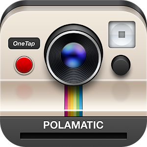 Polamatic by Polaroid™ apk Download